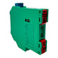 Pepperl+Fuchs Strom-/Spannungsmessumformer Industrie Einsatz KFD0-CC-Ex1 43690S