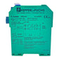 Pepperl+Fuchs Frequenzumsetzer  Modul KSD2-FI-Ex 48008 DC20-30V750-33mA