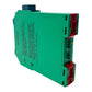 Pepperl+Fuchs Frequenzumsetzer  Modul KSD2-FI-Ex 48008 DC20-30V750-33mA