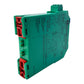 Pepperl+Fuchs Transmitterspeisegerät KSD2-RO-Ex2 53977 20-30V 125VDC/253VAC 42mA