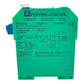 Pepperl+Fuchs Frequenzumsetzer Modul  Industriemodul KSD2-FI-Ex 130144 (mV)