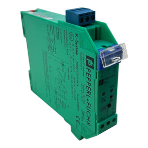 Pepperl+Fuchs Ausgangstrennwandler KSD2-CO-S-Ex.H 103239S DC20-30V/Um=40V 55mA