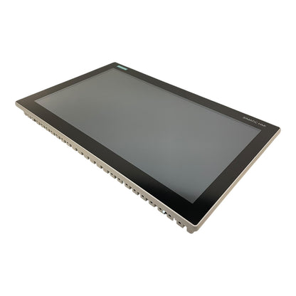 Siemens SIMATIC Flat Panel 19" MT V1+ SPS-Bedienpanel 6AV7863-6MA10-1AA0
