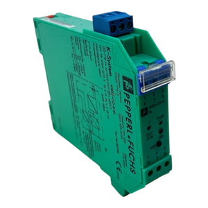 Pepperl+Fuchs Ausgangstrennwandler KSD2-CO-S-Ex 53731S DC20-30V/Um=40V ca.55mA