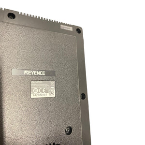 Keyence CA-MP120 12,1" LCD Farbmonitor Display Industrie Einsatz Automation