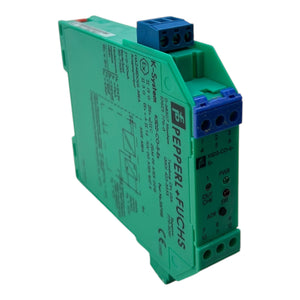 Pepperl+Fuchs Ausgangstrennwandler KSD2-CO-S-Ex 53731S DC20-30V/Um=40V ca.55mA
