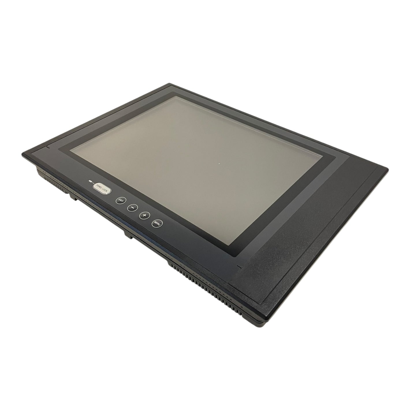 Keyence CA-MP120 12,1" LCD Farbmonitor Display Industrie Einsatz Automation