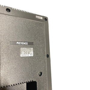 Keyence CA-MP120 12,1" LCD Farbmonitor Display Industrie Einsatz Automation