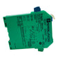 Pepperl+Fuchs Trennschaltverstärker KSD2-CI-S-Ex 41100S DC20-30V/Um=250V ca.55mA
