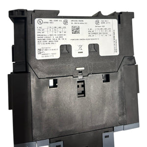Siemens Leistungsschütz AC-3e/AC-3 41 A 18,5 kW / 400 V 3-polig 3RT2035-3NB30