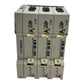 Siemens Leitungsschutzschalter 400V 10kA 3-polig C 10A T=70mm 5SY4310-7