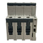 Siemens Leitungsschutzschalter 400V 10kA 3-polig C 10A T=70mm 5SY4310-7