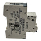 Siemens Leitungsschutzschalter 230/400V 10kA 1-polig C 13A T=70mm 5SY4113-7