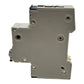 Siemens Leitungsschutzschalter 230/400V 10kA 1-polig C 13A T=70mm 5SY4113-7