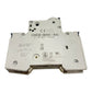 Siemens Leitungsschutzschalter Allstrom DC 220V AC 230/400V 10kA 5SY5110-7