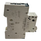 Siemens Leitungsschutzschalter Allstrom DC 220V AC 230/400V 10kA 5SY5110-7