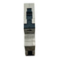 Siemens Leitungsschutzschalter Allstrom DC 220V AC 230/400V 10kA 5SY5110-7