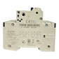 Siemens Leitungsschutzschalter Allstrom DC 880V AC 400V 10kA 4-polig 5SY5410-7