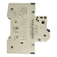 Siemens Leitungsschutzschalter Allstrom DC 880V AC 400V 10kA 4-polig 5SY5410-7