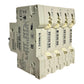 Siemens Leitungsschutzschalter Allstrom DC 880V AC 400V 10kA 4-polig 5SY5410-7