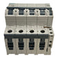 Siemens Leitungsschutzschalter Allstrom DC 880V AC 400V 10kA 4-polig 5SY5410-7