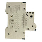 Siemens Leitungsschutzschalter Allstrom DC 880V AC 400V 10kA 4-polig 5SY5425-7