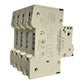Siemens Leitungsschutzschalter Allstrom DC 880V AC 400V 10kA 4-polig 5SY5425-7