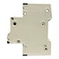 Siemens Leitungsschutzschalter Allstrom DC 880V AC 400V 10kA 4-polig 5SY5425-7