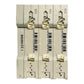 Siemens Leitungsschutzschalter 400V 10kA, 3-polig, C, 16A, T=70mm 5SY4316-7