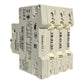 Siemens Leitungsschutzschalter 400V 10kA, 3-polig, C, 16A, T=70mm 5SY4316-7