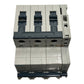 Siemens Leitungsschutzschalter 400V 10kA, 3-polig, C, 16A, T=70mm 5SY4316-7