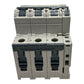 Siemens Leitungsschutzschalter 400V 10kA, 3-polig, C, 16A, T=70mm 5SY4316-7