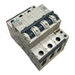 Siemens Leitungsschutzschalter 400V 10kA, 3-polig, C, 16A, T=70mm 5SY4316-7
