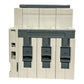Siemens Leitungsschutzschalter 400V 10kA, 3-polig C, 3A, T=70mm 5SY4303-7