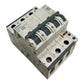Siemens Leitungsschutzschalter 400V 10kA, 3-polig C, 3A, T=70mm 5SY4303-7