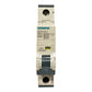 Siemens Leitungsschutzschalter Allstrom DC 220V AC 230/400V 10kA 5SY5120-7