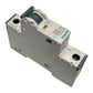 Siemens Leitungsschutzschalter Allstrom DC 220V AC 230/400V 10kA 5SY5120-7