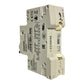 Siemens Leitungsschutzschalter Allstrom DC 220V AC 230/400V 10kA 5SY5103-7