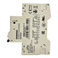 Siemens Leitungsschutzschalter Allstrom DC 220V AC 230/400V 10kA 5SY5103-7
