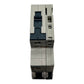 Siemens Leitungsschutzschalter Allstrom DC 220V AC 230/400V 10kA 5SY5103-7
