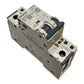Siemens Leitungsschutzschalter Allstrom DC 220V AC 230/400V 10kA 5SY5103-7