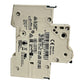 Siemens Leitungsschutzschalter 230/400V 10kA 1-polig, B, 10A, T=70mm 5SY4110-6