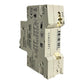 Siemens Leitungsschutzschalter 230/400V 10kA 1-polig, B, 10A, T=70mm 5SY4110-6
