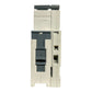 Siemens Leitungsschutzschalter 230/400V 10kA 1-polig, B, 10A, T=70mm 5SY4110-6
