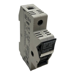 Siemens Sicherungshalter für industriellen Einsatz 30A 600V Siemens 3NW75130HG