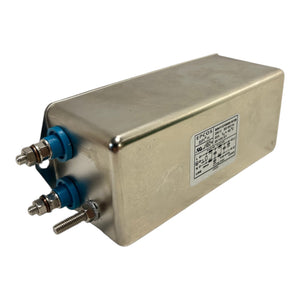 Epcos Netzfilter 250V 20A 50/60Hz für industriellen Einsatz B84113H0000G120