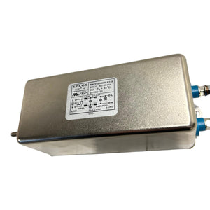 Epcos Netzfilter 250V 20A 50/60Hz für industriellen Einsatz B84113H0000G120