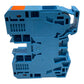Wago Durchgangsklemme 0285-0134 Industrie Einsatz Automation Modul Bauteil