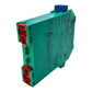 Pepperl+Fuchs Trennschaltverstärker KSD2-CI-S-Ex 53729S DC20-30V/Um=250V ca.55mA