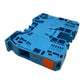 Wago Durchgangsklemme 0285-0134 Industrie Einsatz Automation Modul Bauteil